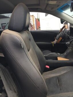 Salvaged Cars 2014 Lexus RX