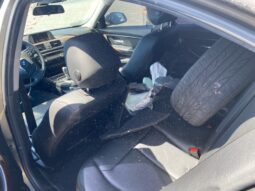 
										Salvaged Cars 2016 BMW 320i full									
