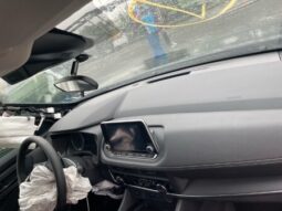Salvaged Cars 2025 Nissan Rogue