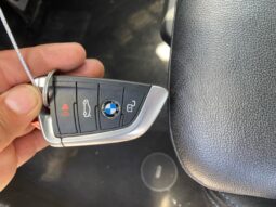 Salvaged Cars 2020 BMW M340i
