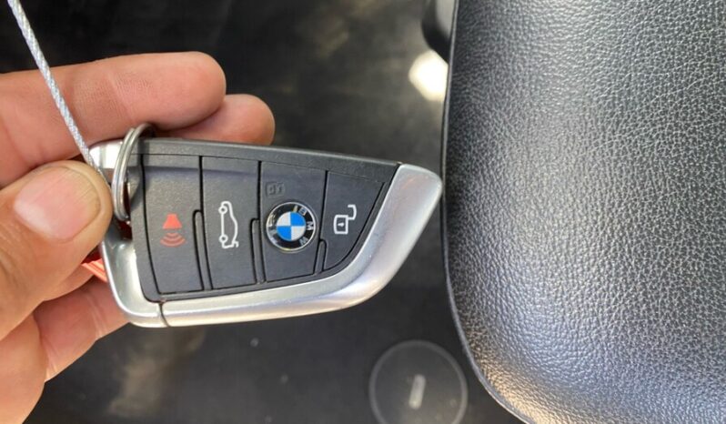 
								Salvaged Cars 2020 BMW M340i full									