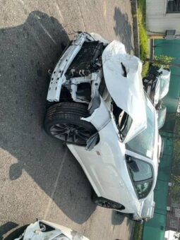Salvaged Cars 2023 Dodge Charger