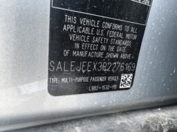 Salvaged Cars 2024 LAND ROVER Defender