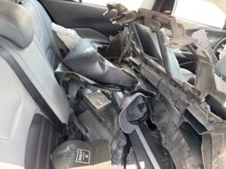 
										Salvaged Cars 2023 Nissan kicks full									