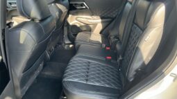 
										Salvaged Cars 2024 MITSUBISHI Outlander full									