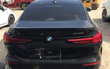 Salvaged Cars 2023 BMW 228i