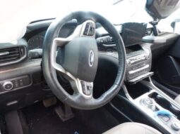 
										Salvaged Cars 2021 Ford Explorer full									