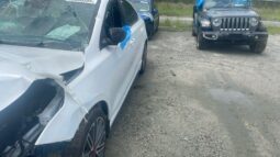 Salvaged Cars 2021 Kia Forte