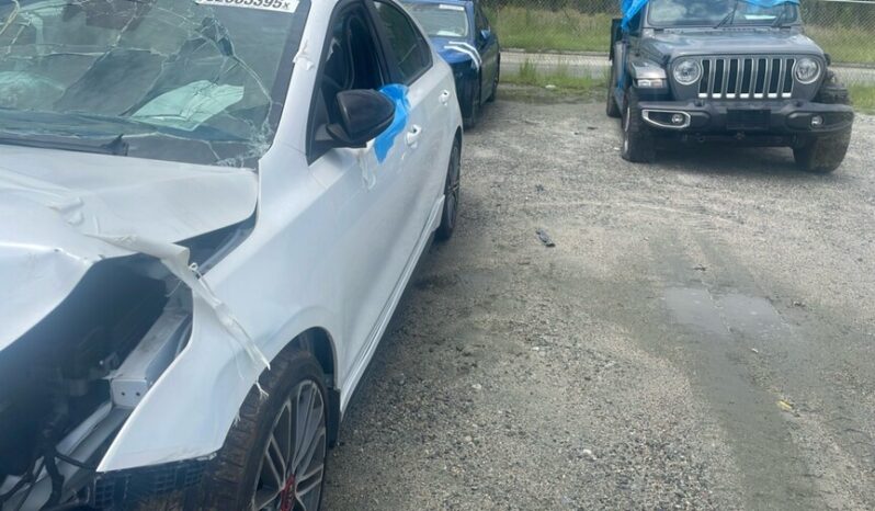 
								Salvaged Cars 2021 Kia Forte full									