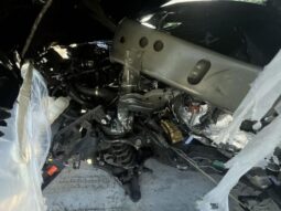 Salvaged Cars 2024 Ford Expedition MAX