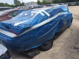 
										Salvaged Cars 2019 Toyota Camry full									