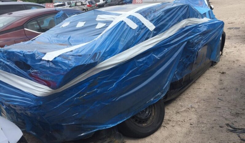 
								Salvaged Cars 2019 Toyota Camry full									