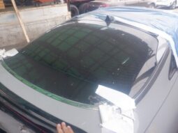 Salvaged Cars 2022 Kia k5