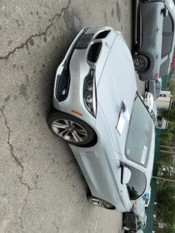 Salvaged Cars 2018 BMW 430i