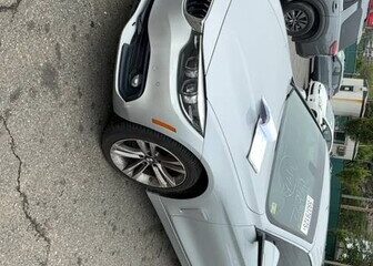 Salvaged Cars 2018 BMW 430i