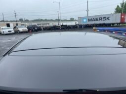 Salvaged Cars 2023 Mazda CX-30