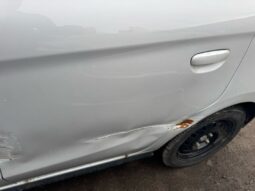 Salvaged Cars 2024 MITSUBISHI MIRAGE ES