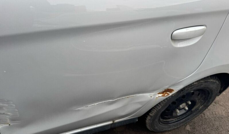 
								Salvaged Cars 2024 MITSUBISHI MIRAGE ES full									