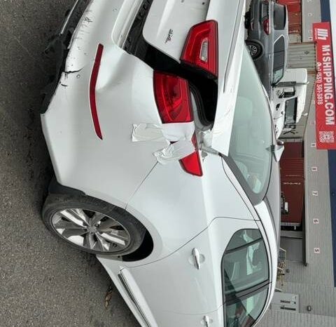 
								Salvaged Cars 2015 Kia Optima full									