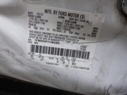 
										Salvaged Cars 2021 Ford Explorer full									