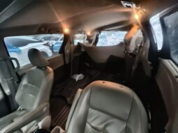 Salvaged Cars 2020 Toyota Sienna