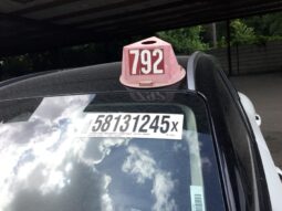 Salvaged Cars Nissan Kicks MPV
