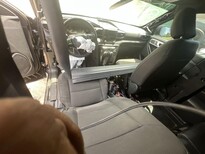 Salvaged Cars 2021 Ford Explorer