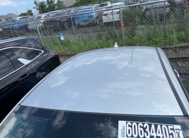 
								Salvaged Cars 2024 Nissan Versa full									