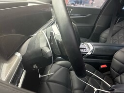 Salvaged Cars 2024 BMW 740i