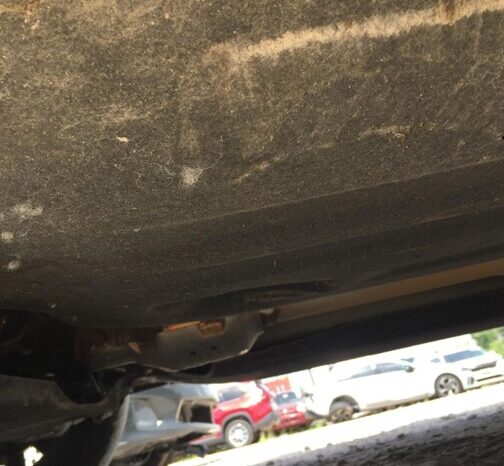 
								Salvaged Cars 2021 Kia Sorento full									