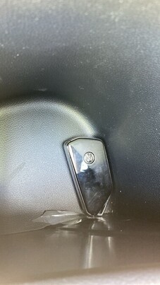 Salvaged Cars Volkswagen Atlas Cross Sport