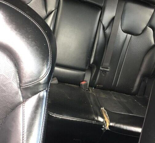 
								Salvaged Cars 2021 Kia Sorento full									