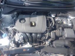 Salvaged Cars 2020 Hyundai Elantra