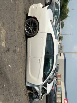Salvaged Cars 2023 Dodge Charger