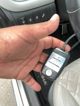 Salvaged Cars 2015 Kia Optima