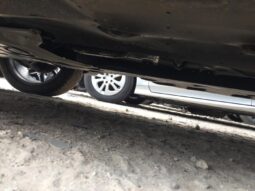 Salvaged Cars Nissan Kicks MPV