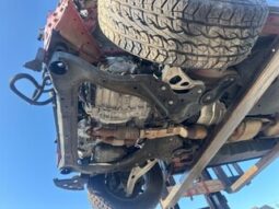 
										Salvaged Cars 2023 Nissan Pathfinder full									