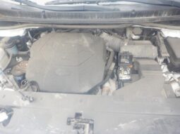 Salvaged Cars 2021 Kia Sedona