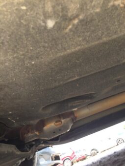 Salvaged Cars 2021 Kia Sorento