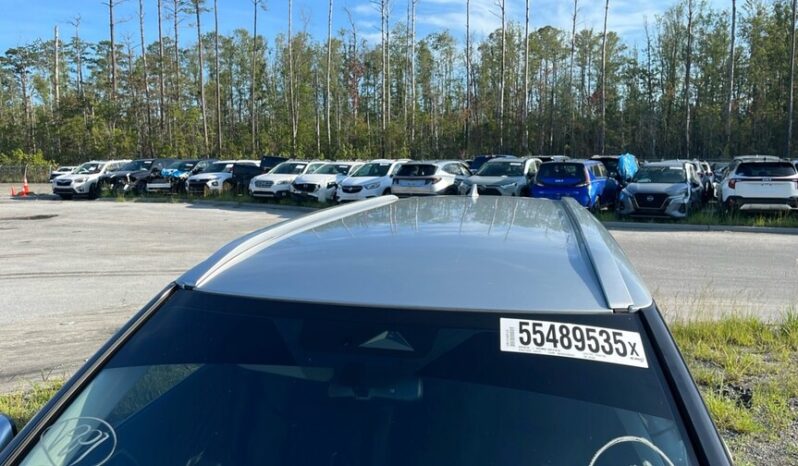 
								Salvaged Cars 2024 MITSUBISHI Outlander full									