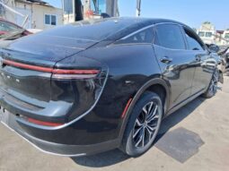 Salvaged Cars 2023 Toyota Crown
