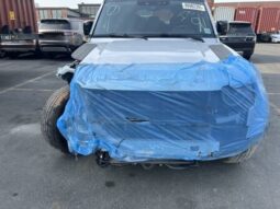 Salvaged Cars 2024 LAND ROVER Defender