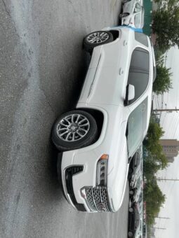 Salvaged Cars 2023 GMC Acadia
