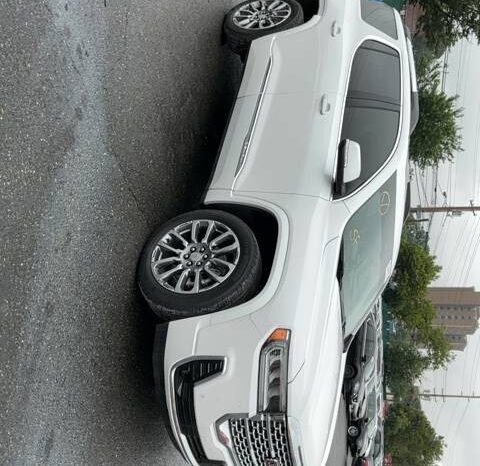 
								Salvaged Cars 2023 GMC Acadia full									