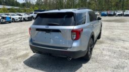 
										Salvaged Cars 2023 Ford Explorer full									