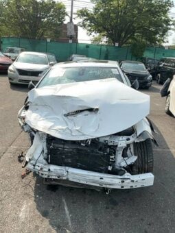 Salvaged Cars 2023 Dodge Charger