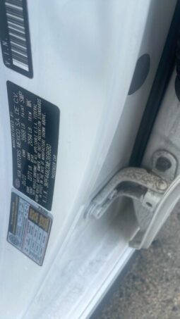 Salvaged Cars 2021 Kia Forte