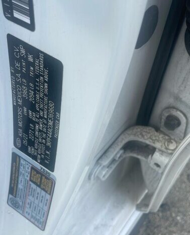 
								Salvaged Cars 2021 Kia Forte full									
