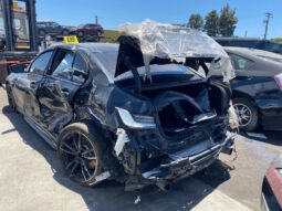 
										Salvaged Cars 2020 BMW M340i full									