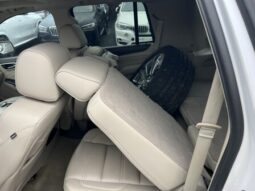 
										Salvaged Cars 2016 GMC Yukon full									